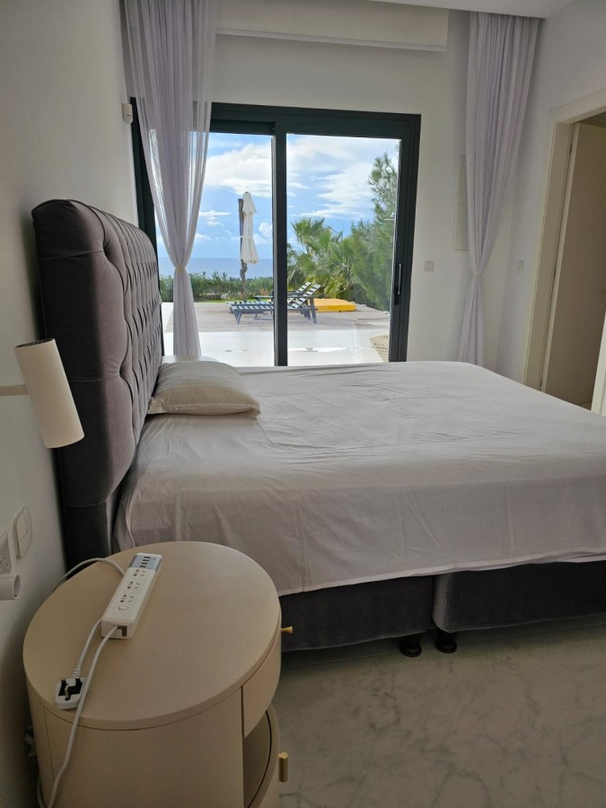 Detached Villa For Sale  in  Peyia - Sea Caves