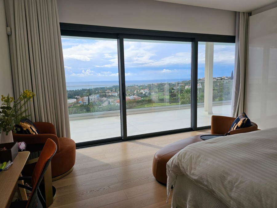 Detached Villa For Sale  in  Peyia - Sea Caves