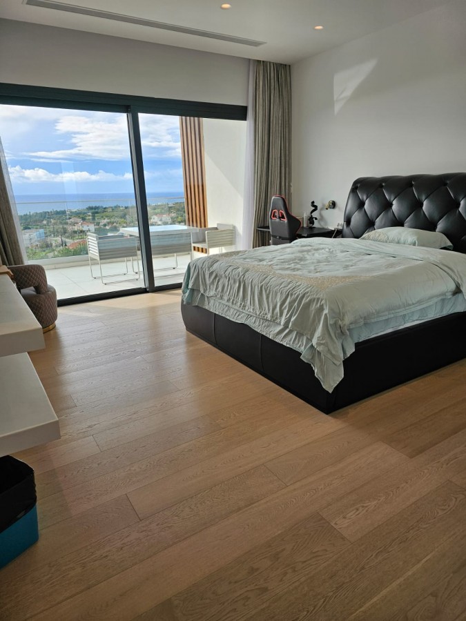 Detached Villa For Sale  in  Peyia - Sea Caves