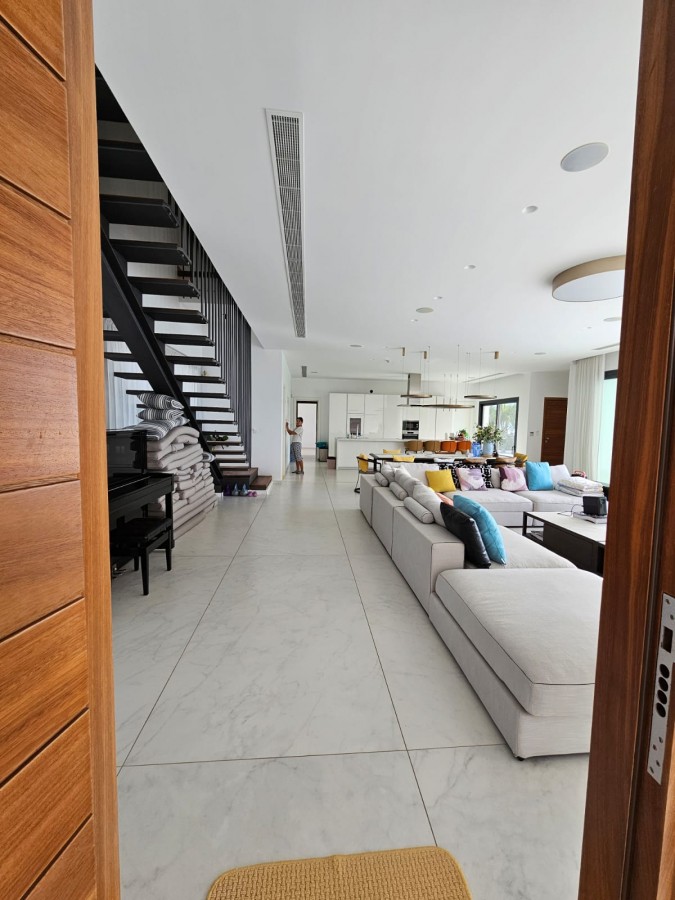 Detached Villa For Sale  in  Peyia - Sea Caves