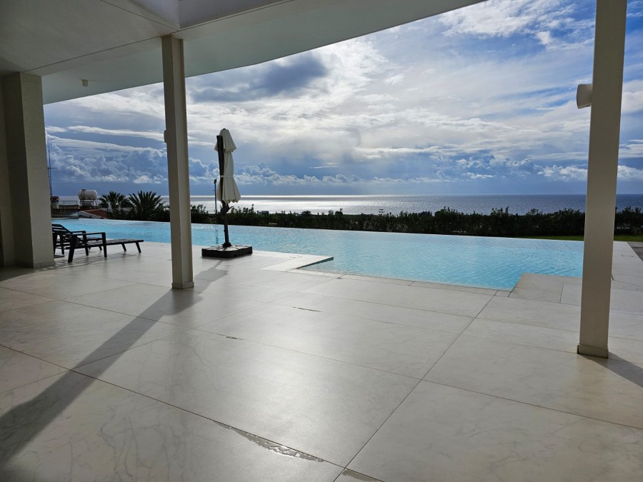 Detached Villa For Sale  in  Peyia - Sea Caves