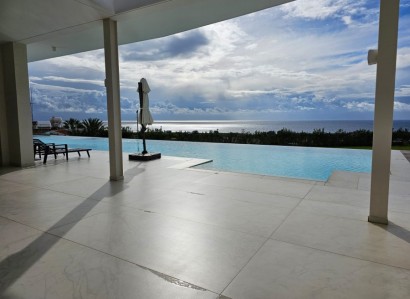 Peyia - Sea Caves, Paphos Detached Villa For Sale | WW12008