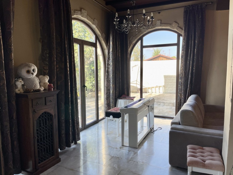 Detached Villa For Sale  in  Tala