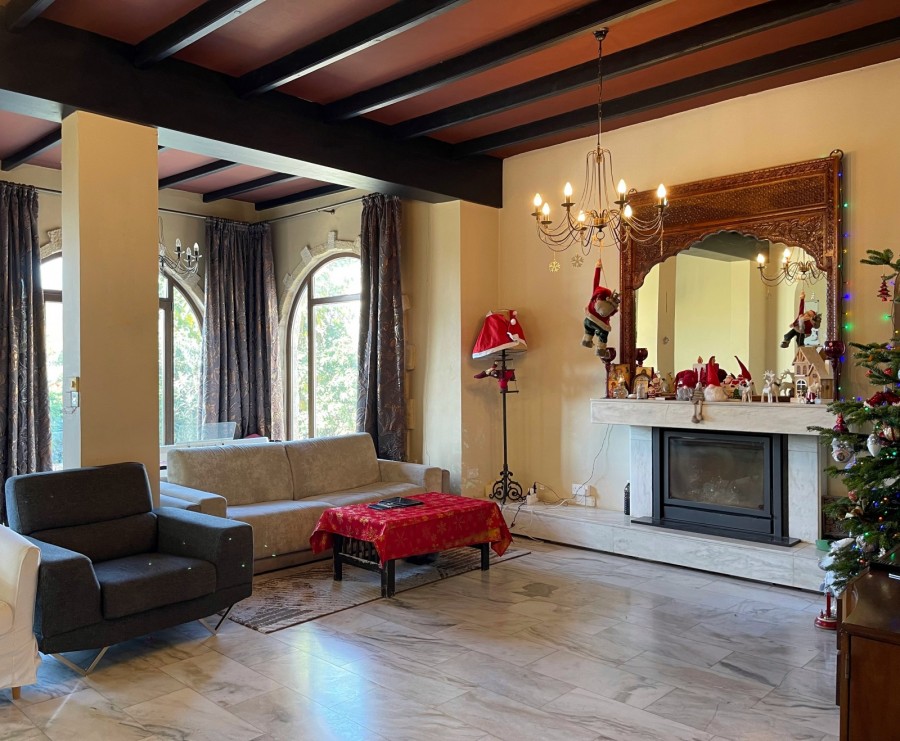 Detached Villa For Sale  in  Tala