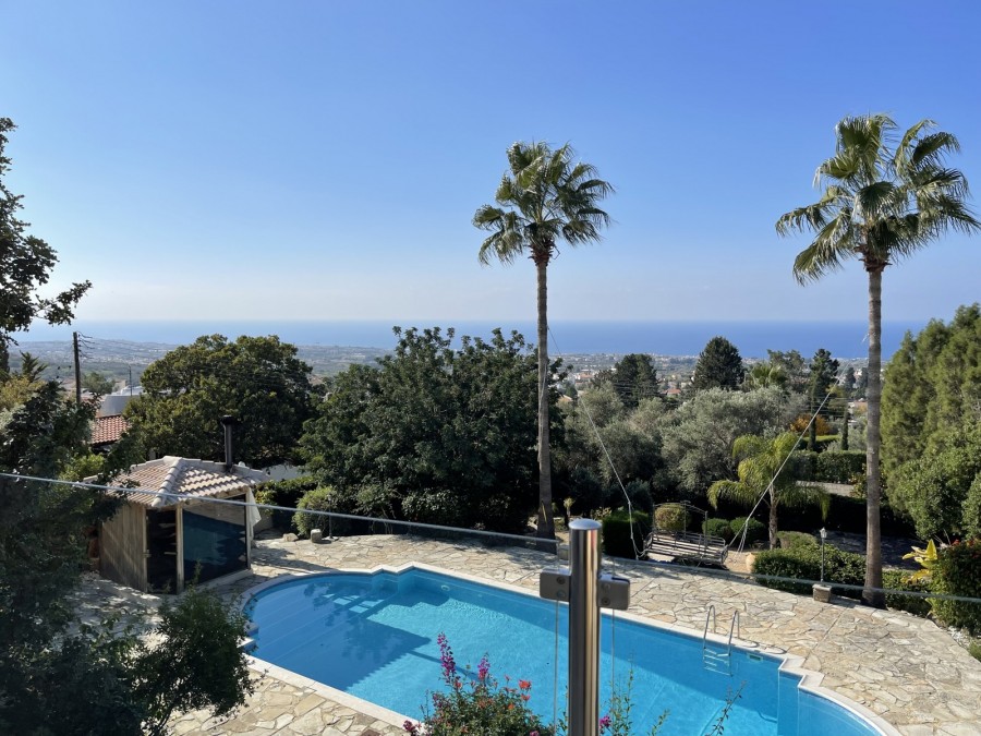 Detached Villa For Sale  in  Tala
