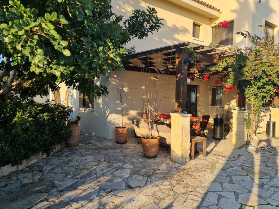 Detached Villa For Sale  in  Tala