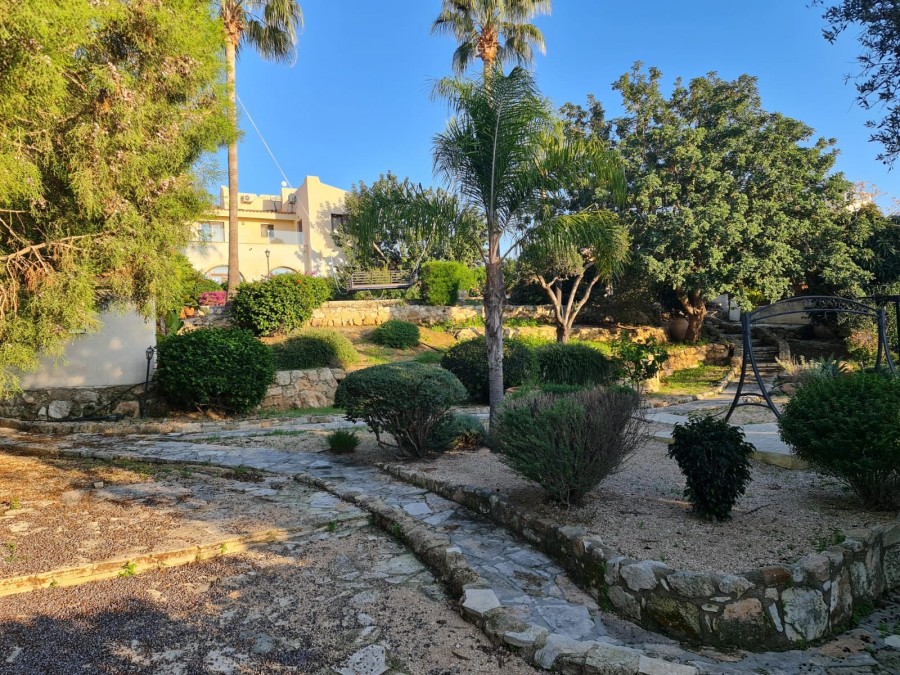 Detached Villa For Sale  in  Tala