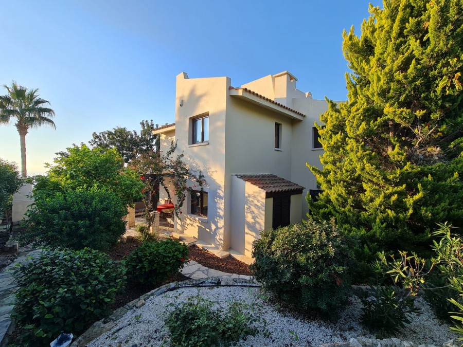 Detached Villa For Sale  in  Tala