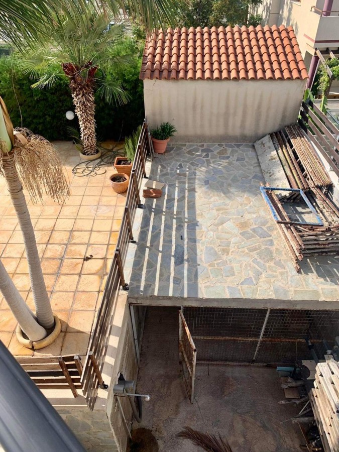 Detached Villa For Sale  in  Yeroskipou