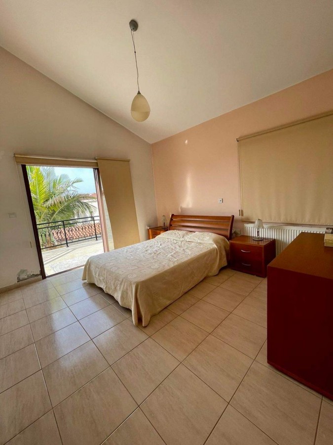 Detached Villa For Sale  in  Yeroskipou