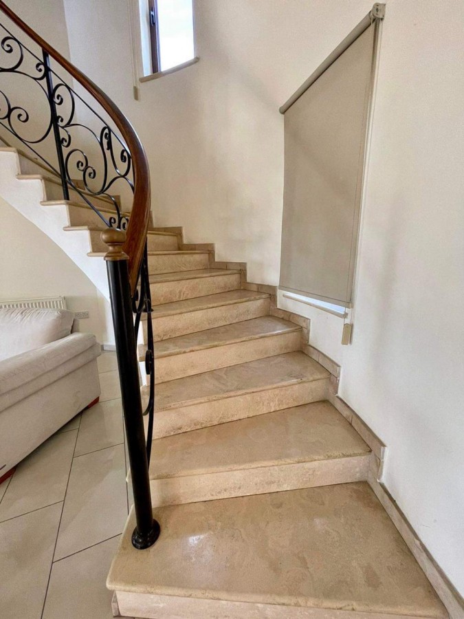 Detached Villa For Sale  in  Yeroskipou