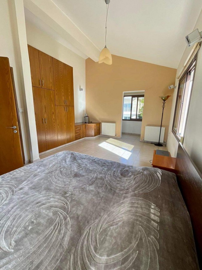 Detached Villa For Sale  in  Yeroskipou