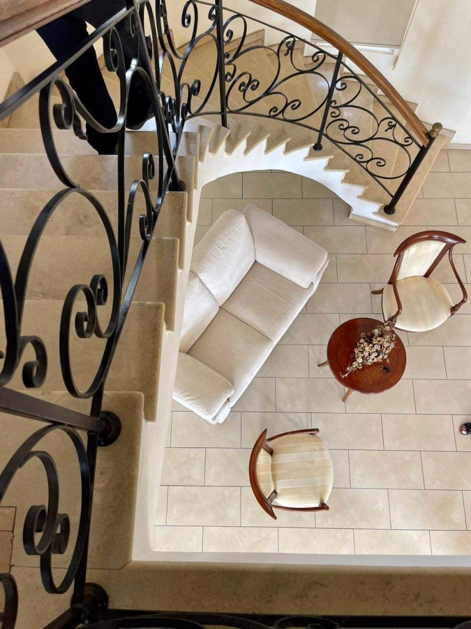 Detached Villa For Sale  in  Yeroskipou