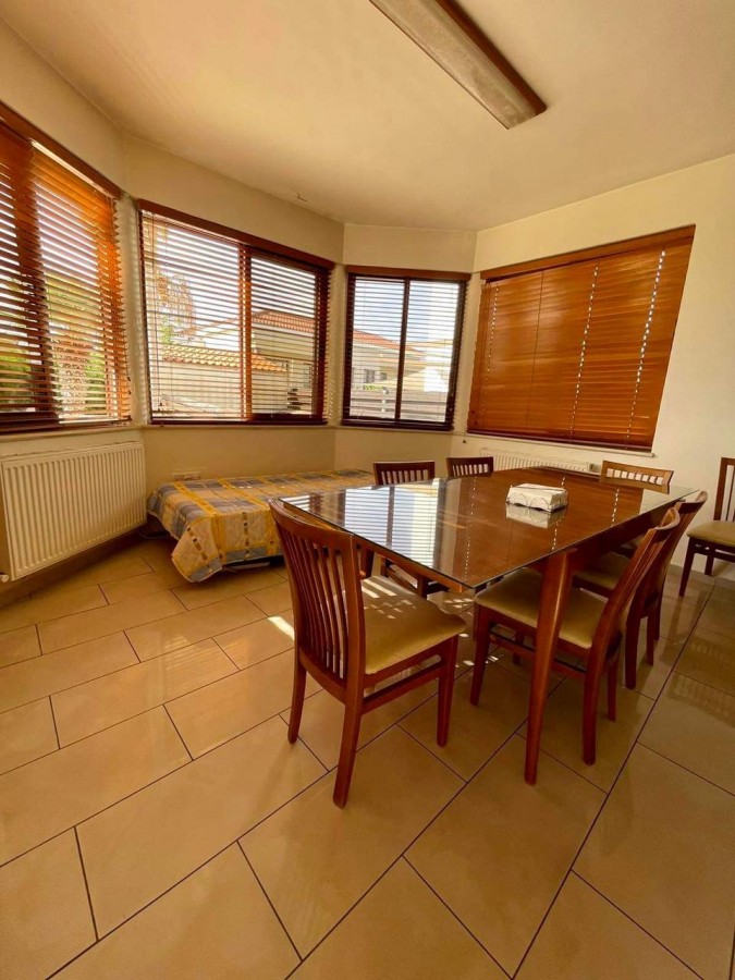 Detached Villa For Sale  in  Yeroskipou