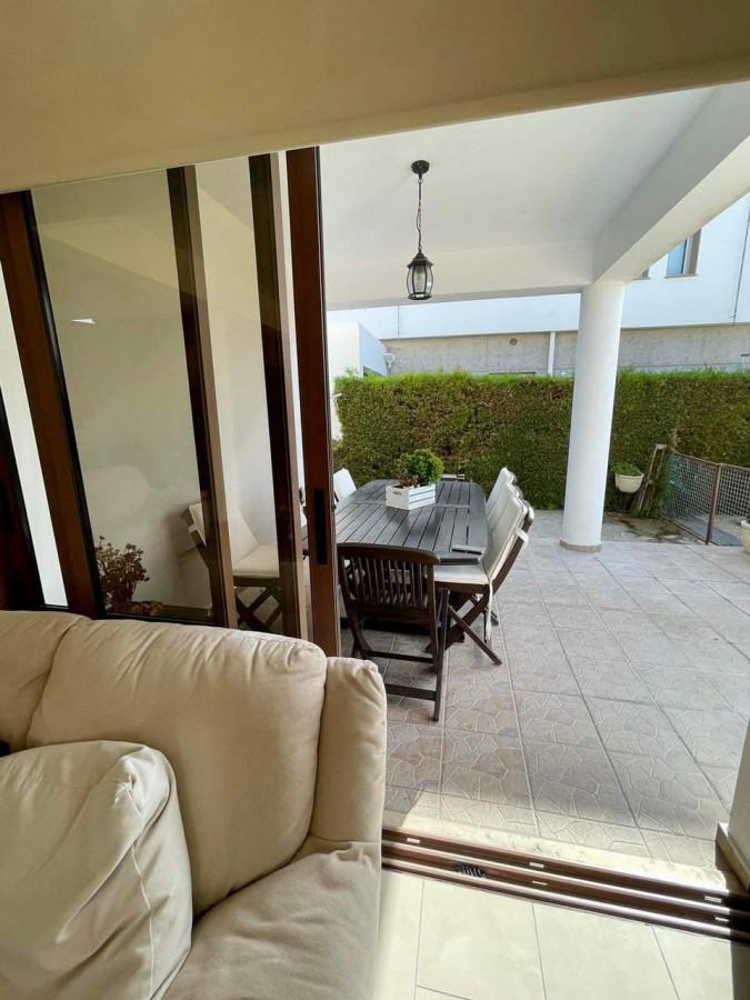 Detached Villa For Sale  in  Yeroskipou