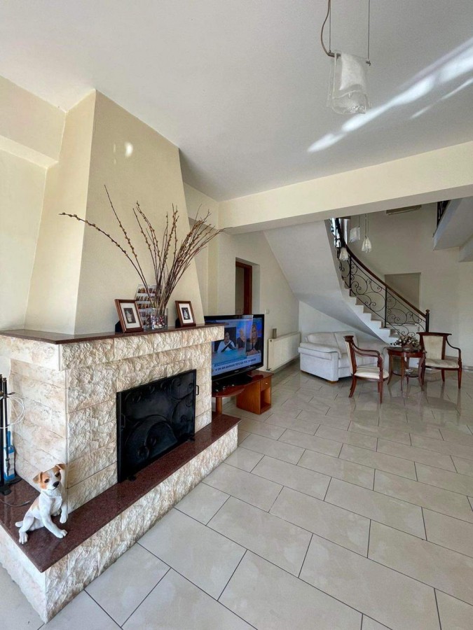 Detached Villa For Sale  in  Yeroskipou