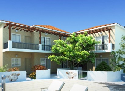 Polis Chrysochous Residential Building For Sale | WW12031