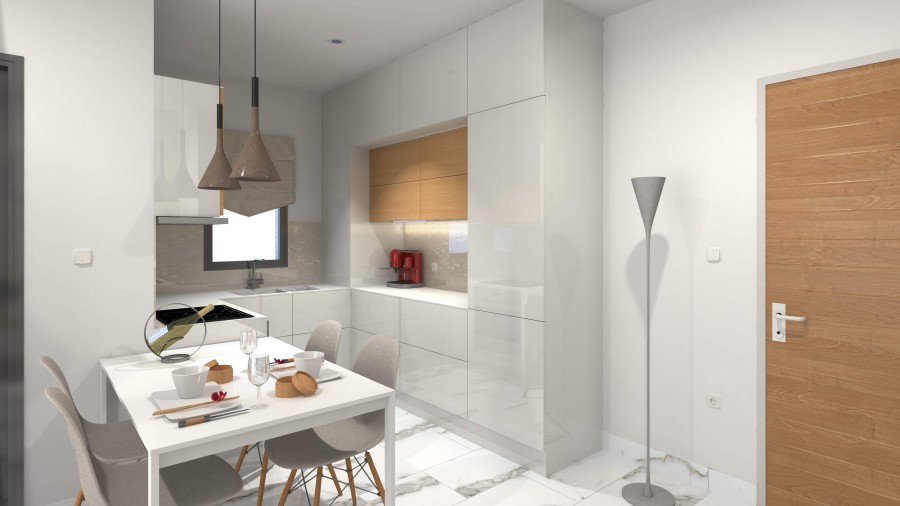 Residential Building For Sale  in  Polis Chrysochous