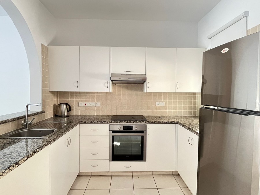 Floor Apartment  For Sale  in  Kato Paphos - Universal
