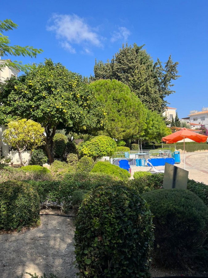 Floor Apartment  For Sale  in  Kato Paphos - Universal