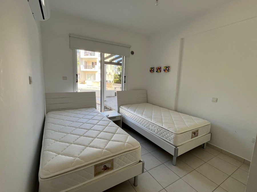 Floor Apartment  For Sale  in  Kato Paphos - Universal