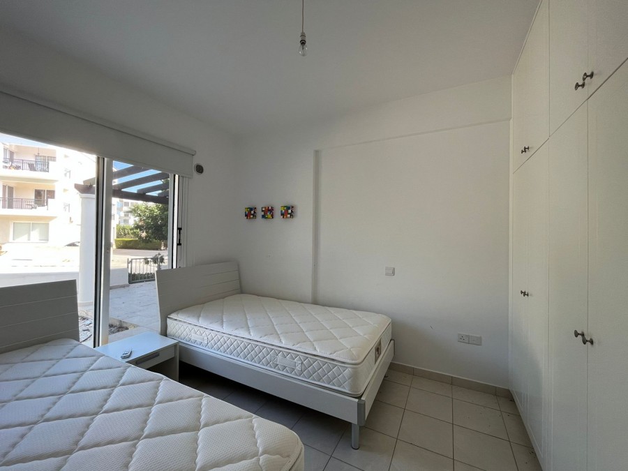 Floor Apartment  For Sale  in  Kato Paphos - Universal