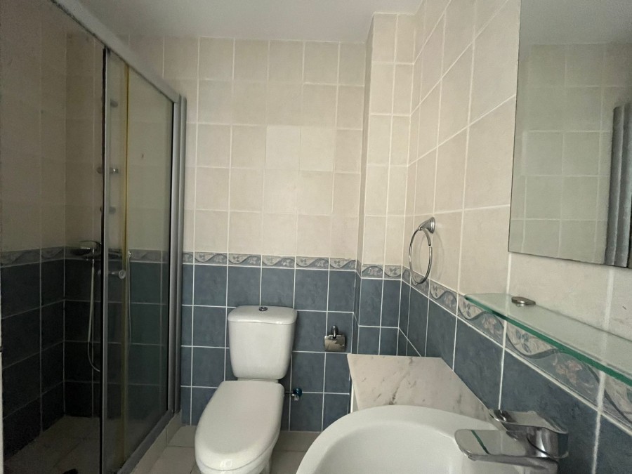 Floor Apartment  For Sale  in  Kato Paphos - Universal