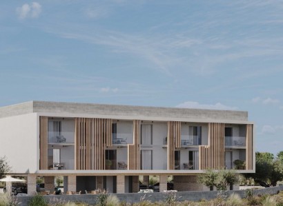 Kissonerga, Paphos Apartment Sold | WW12040