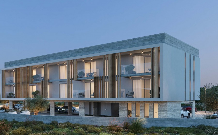 Residential Building For Sale  in  Kissonerga