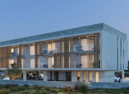 Kissonerga, Paphos Apartment Sold | WW12040