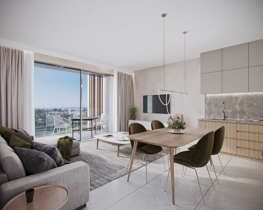 Residential Building For Sale  in  Kissonerga