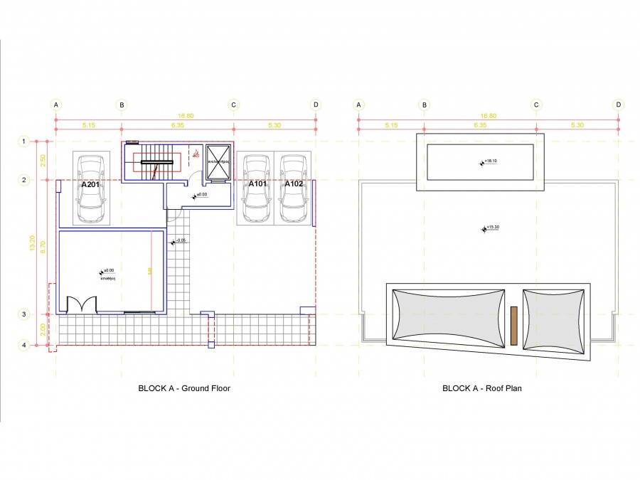 Apartment For Sale  in  Yeroskipou