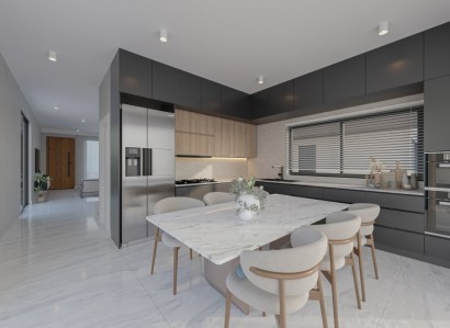 Kissonerga, Paphos Detached Villa For Sale | WW12052