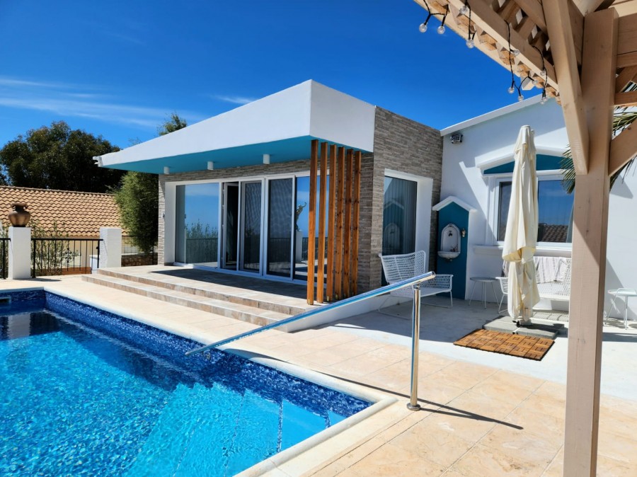 Tala, Paphos Bungalow For Sale | WW12063