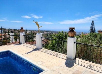 Tala, Paphos Bungalow For Sale | WW12063