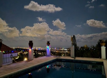 Tala, Paphos Bungalow For Sale | WW12063