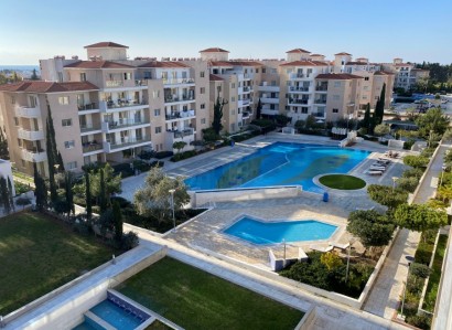 Kato Paphos - Universal Town House / Maisonette | WW12069
