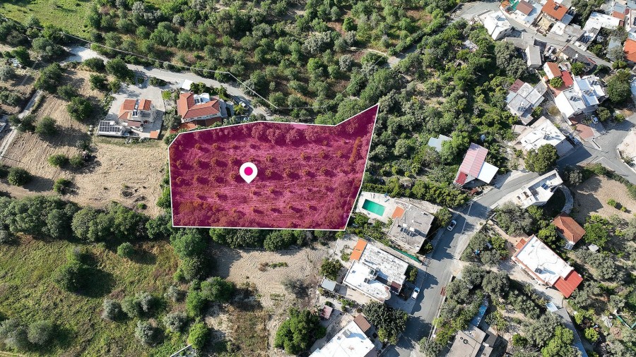 Residential Field For Sale  in  Giolou