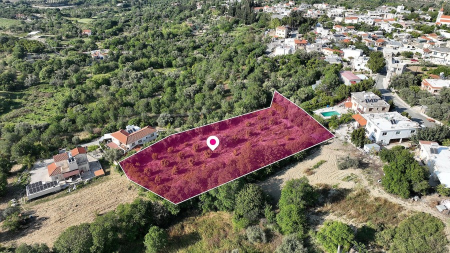 Residential Field For Sale  in  Giolou