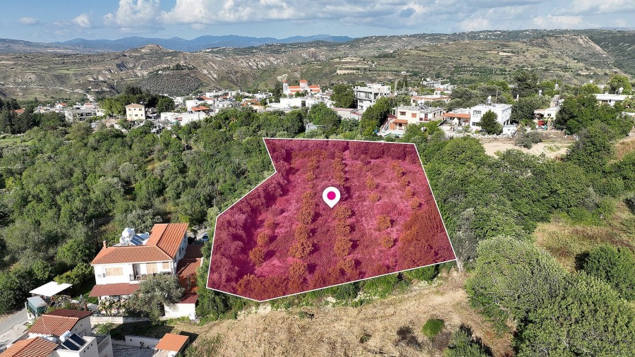 Residential Field For Sale  in  Giolou