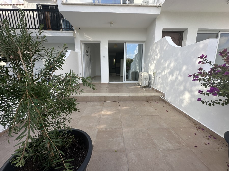 Town House / Maisonette For Sale  in  Mouttalos