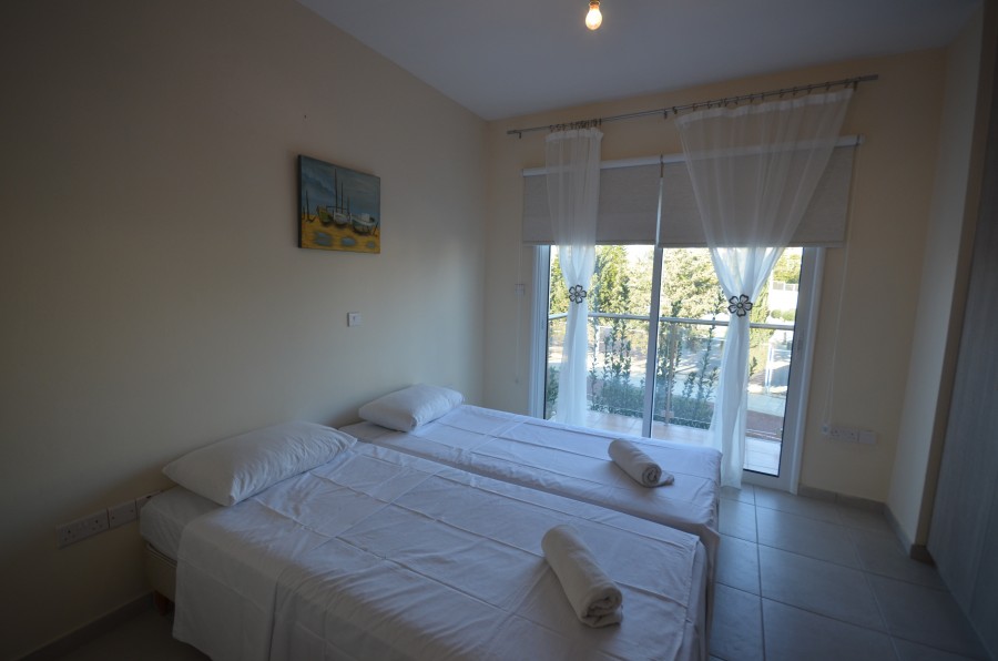 Detached Villa For Sale  in  Kato Paphos - Tombs of The Kings