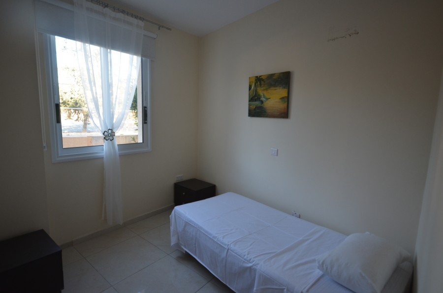 Detached Villa For Sale  in  Kato Paphos - Tombs of The Kings