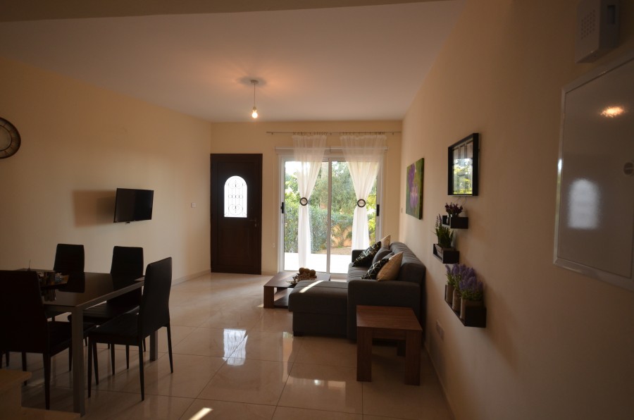 Detached Villa For Sale  in  Kato Paphos - Tombs of The Kings