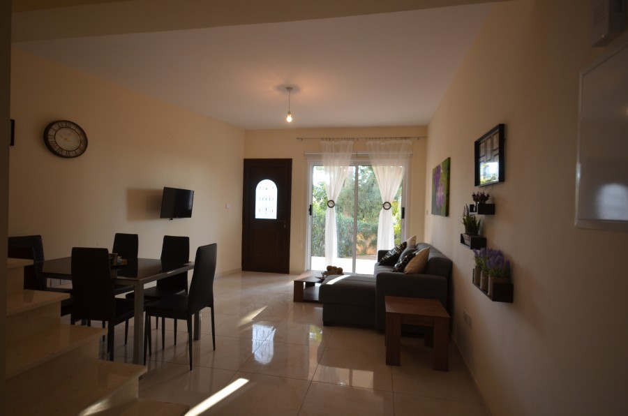 Detached Villa For Sale  in  Kato Paphos - Tombs of The Kings