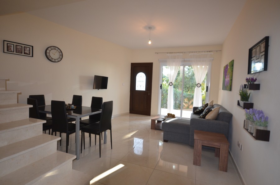 Detached Villa For Sale  in  Kato Paphos - Tombs of The Kings