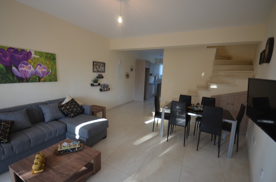 Detached Villa For Sale  in  Kato Paphos - Tombs of The Kings