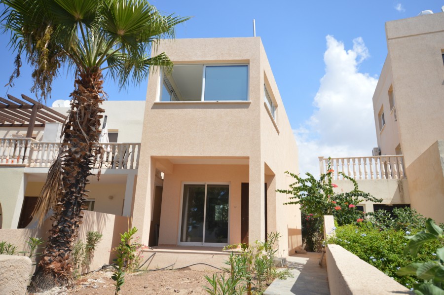 Detached Villa For Sale  in  Kato Paphos - Tombs of The Kings