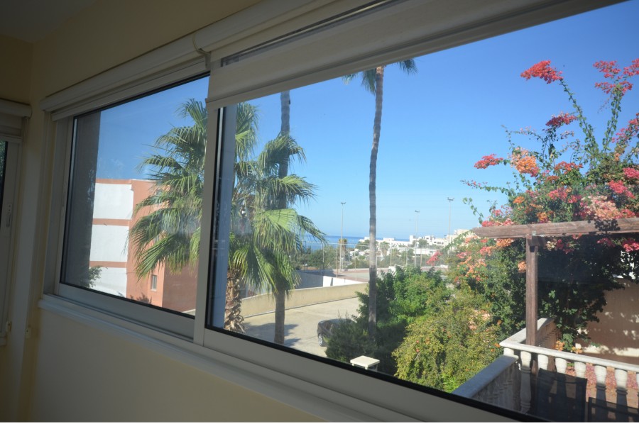 Detached Villa For Sale  in  Kato Paphos - Tombs of The Kings