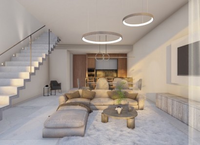 Kissonerga, Paphos Detached Villa For Sale | WW12115